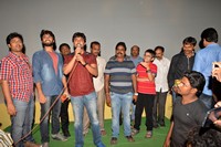 Yevade Subramanyam Success Tour in Vijayawada
